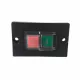 Buton On/Off HCM400, 150L, Elefant Buton On/Off HCM400, 150L, Elefant