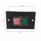 Buton On/Off HCM400, 150L, Elefant Buton On/Off HCM400, 150L, Elefant