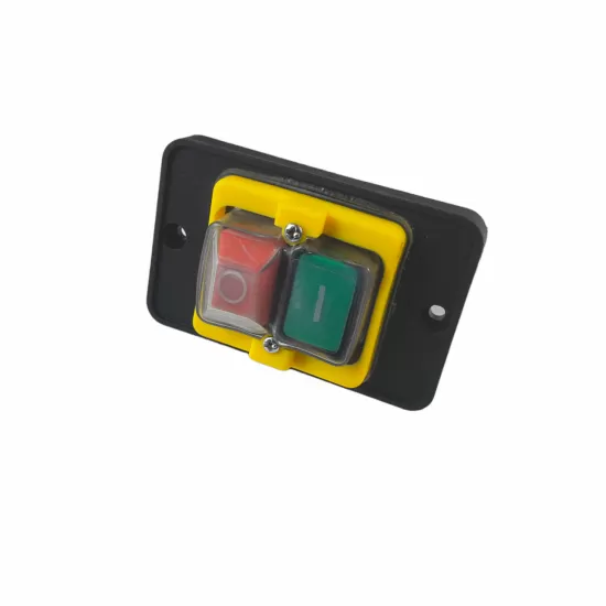 Buton On/Off HCM650 , 195L, Elefant Buton On/Off HCM650 , 195L, Elefant