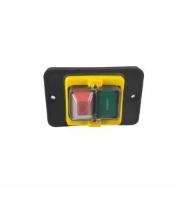 Buton On/Off HCM650 , 195L, Elefant Buton On/Off HCM650 , 195L, Elefant