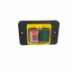 Buton On/Off HCM650 , 195L, Elefant Buton On/Off HCM650 , 195L, Elefant