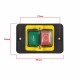 Buton On/Off HCM650 , 195L, Elefant Buton On/Off HCM650 , 195L, Elefant