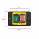 Buton On/Off HCM650 , 195L, Elefant Buton On/Off HCM650 , 195L, Elefant
