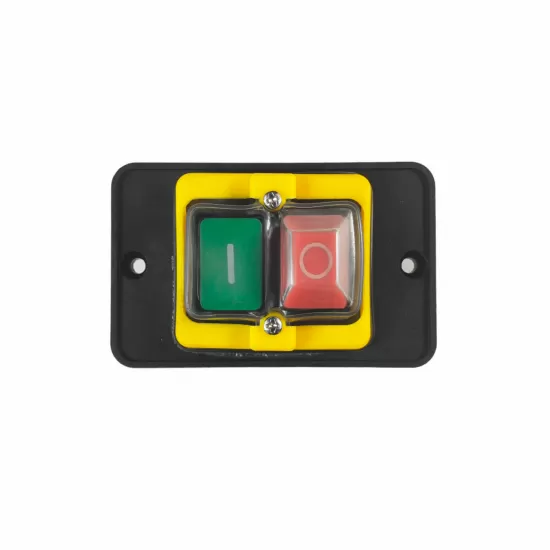 Buton On/Off HCM650 , 195L, Elefant Buton On/Off HCM650 , 195L, Elefant