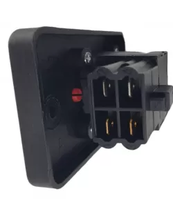 Buton On/Off HCM650 , 195L, Elefant Buton On/Off HCM650 , 195L, Elefant