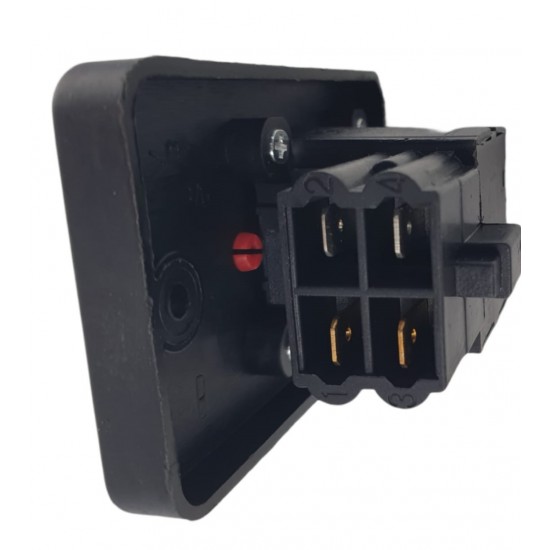 Buton On/Off HCM650 , 195L, Elefant Buton On/Off HCM650 , 195L, Elefant