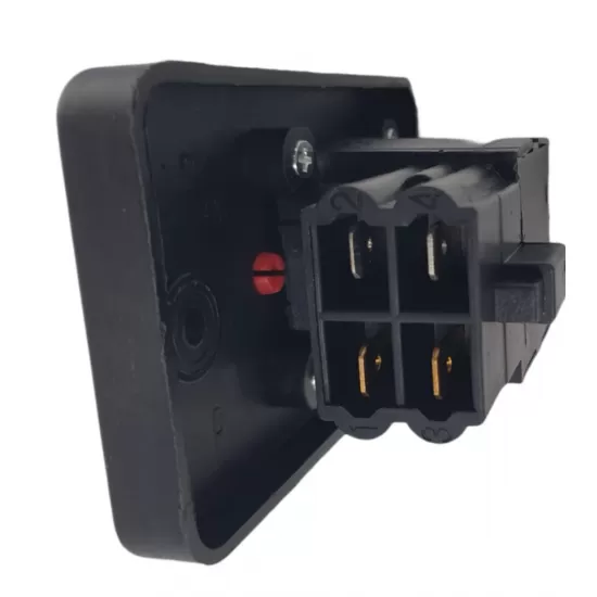 Buton On/Off HCM650 , 195L, Elefant Buton On/Off HCM650 , 195L, Elefant