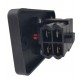 Buton On/Off HCM650 , 195L, Elefant Buton On/Off HCM650 , 195L, Elefant