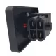 Buton On/Off HCM650 , 195L, Elefant Buton On/Off HCM650 , 195L, Elefant