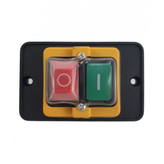 Buton On/Off HCM650 , 195L, Elefant Buton On/Off HCM650 , 195L, Elefant