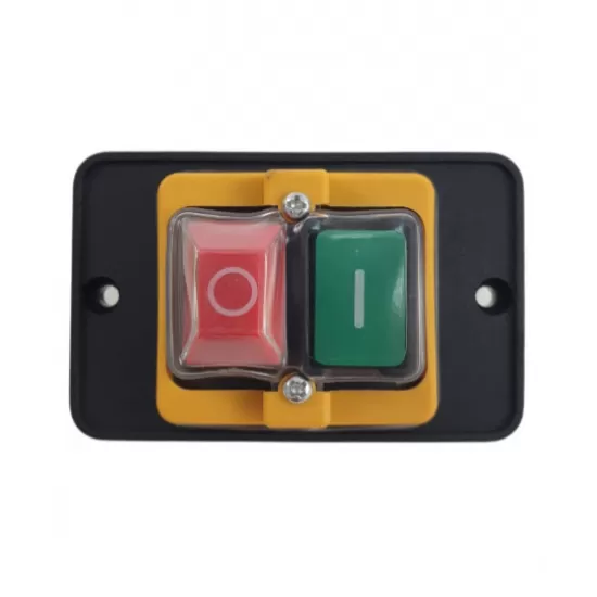 Buton On/Off HCM650 , 195L, Elefant Buton On/Off HCM650 , 195L, Elefant