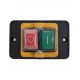 Buton On/Off HCM650 , 195L, Elefant Buton On/Off HCM650 , 195L, Elefant
