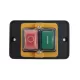 Buton On/Off HCM650 , 195L, Elefant Buton On/Off HCM650 , 195L, Elefant
