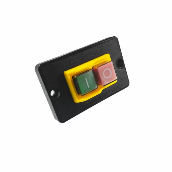 Buton On/Off pentru betoniere Elefant EB-165L si EB-230L, Elefant Buton On/Off pentru betoniere Elefant EB-165L si EB-230L, Elefant
