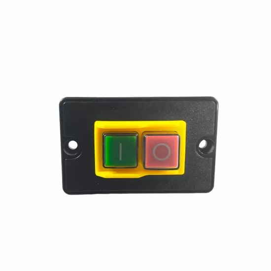 Buton On/Off pentru betoniere Elefant EB-165L si EB-230L, Elefant Buton On/Off pentru betoniere Elefant EB-165L si EB-230L, Elefant