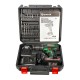 C20-2Li autofiletanta cu acumulator STATUS C20-2Li autofiletanta cu acumulator STATUS