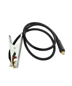 Cablu cu cleste de masa, 16 mm2, 200 A, Rotor