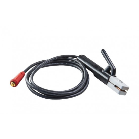 Cablu cu cleste de sudura 12 mm2, 300A, Rotor
