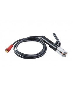 Cablu cu cleste de sudura 16 mm2, 300A, Rotor