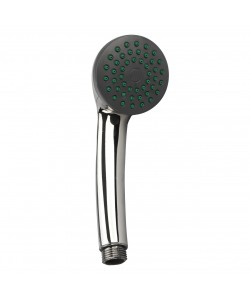 Cap de dus Otel inoxidabil si plastic DHS-75 FLEKO