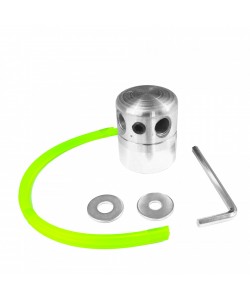 Cap mosor caracatita motocoasa ACME-50, Elefant