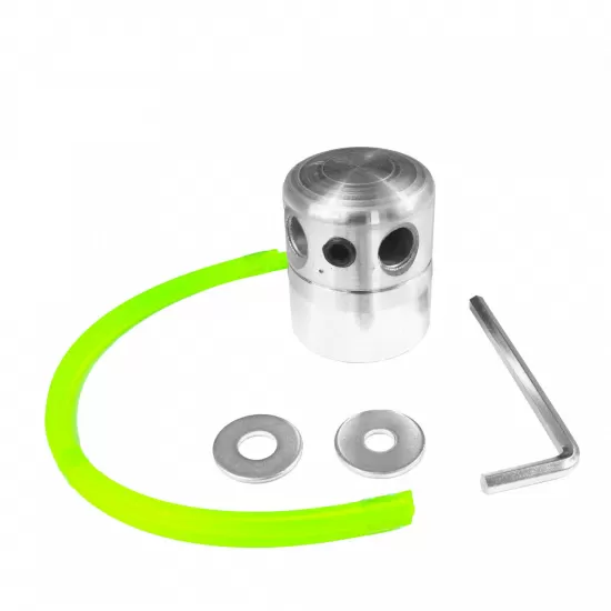 Cap mosor caracatita motocoasa ACME-50, Elefant Cap mosor caracatita motocoasa ACME-50, Elefant