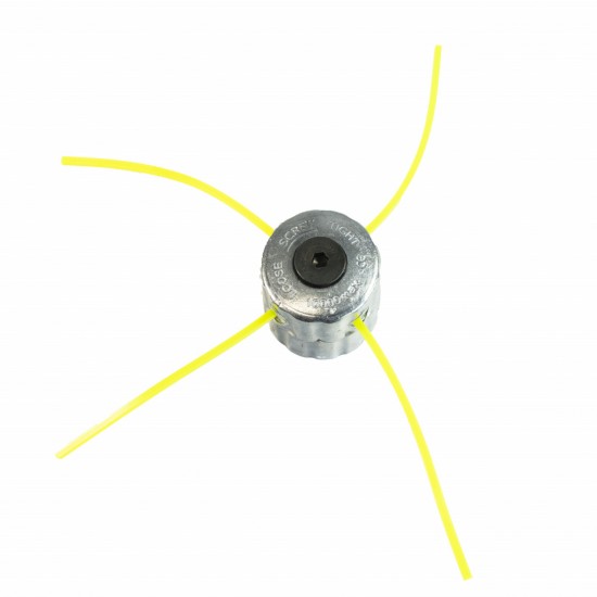 Cap mosor caracatita motocoasa ACME-68, Elefant