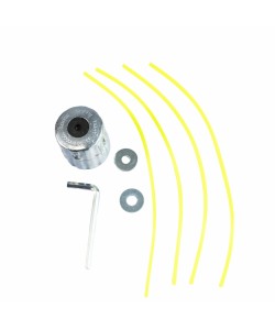 Cap mosor caracatita motocoasa ACME-68, Elefant