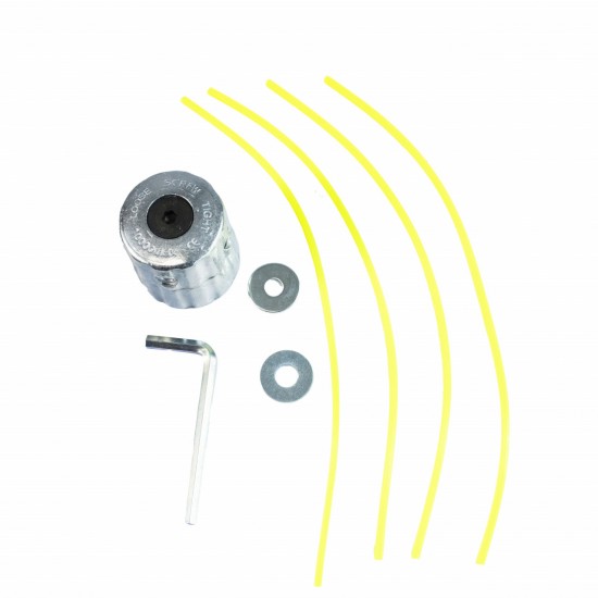 Cap mosor caracatita motocoasa ACME-68, Elefant