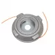 Cap mosor motocoasa ACME-53, Elefant Cap mosor motocoasa ACME-53, Elefant