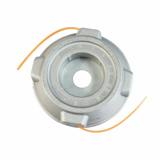 Cap mosor motocoasa ACME-53, Elefant Cap mosor motocoasa ACME-53, Elefant