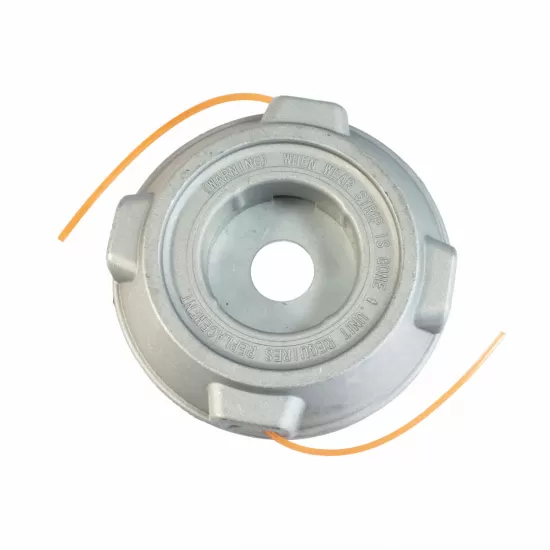 Cap mosor motocoasa ACME-53, Elefant Cap mosor motocoasa ACME-53, Elefant