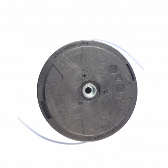 Cap mosor motocoasa ACME-60, Elefant Cap mosor motocoasa ACME-60, Elefant