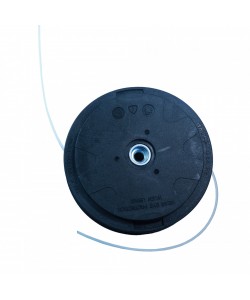 Cap mosor motocoasa ACME-79, Elefant