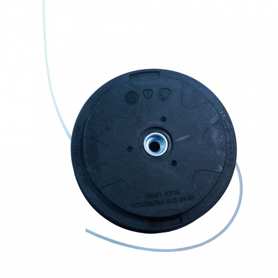 Cap mosor motocoasa ACME-79, Elefant Cap mosor motocoasa ACME-79, Elefant