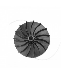 Cap mosor trimmer electric GT750 si GT2000, Elefant