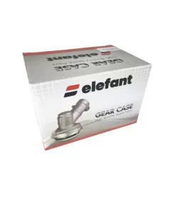 Cap reductor motocoasa 26mm 9T, Elefant Cap reductor motocoasa 26mm 9T, Elefant
