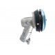 Cap reductor motocoasa 26mm 9T, Elefant