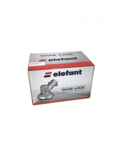 Cap reductor motocoasa, USUAL 28mm 9T, Elefant