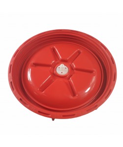 Capac bazin solutie atomizor, Elefant