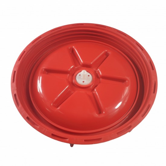 Capac bazin solutie atomizor, Elefant