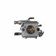 Carburator drujba 4500/5200 2 ORIFICII CUPRU, Elefant