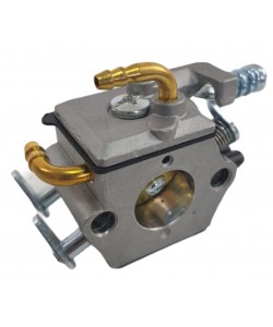 Carburator drujba 4500/5200 2 ORIFICII CUPRU, Elefant