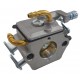 Carburator drujba 4500/5200 2 ORIFICII CUPRU, Elefant