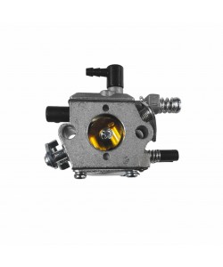 Carburator drujba 4500/5200 2 ORIFICII Plastic, Elefant