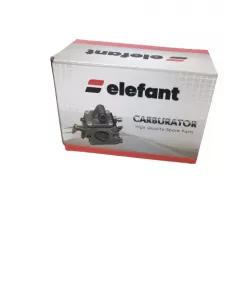 Carburator drujba 4500/5200 3 ORIFICII CUPRU, Elefant Carburator drujba 4500/5200 3 ORIFICII CUPRU, Elefant