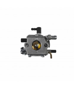 Carburator drujba 4500/5200 cu furtun si pompita, Elefant