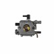 Carburator drujba 4500/5200 cu furtun si pompita, Elefant