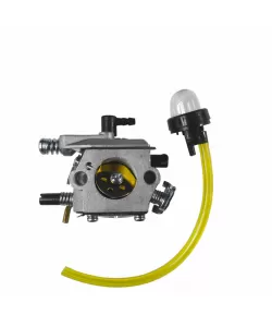Carburator drujba 4500/5200 cu furtun si pompita, Elefant Carburator drujba 4500/5200 cu furtun si pompita, Elefant