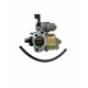 Carburator Honda GX 140 - GX 160 cu robinet de benzina